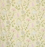SANDERSON SUMMER TREE SILK